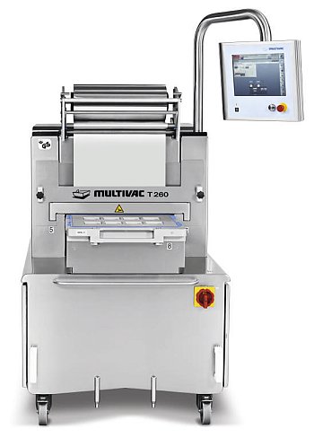 Multivac - T 260