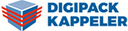 Digipack - Logo