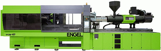 Engel - e-cap 420 Engel - e-cap 420
