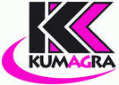 Kumagra - Logo