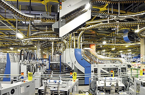 Ringspann - Allgemeiner Maschinenbau Ringspann - Allgemeiner Maschinenbau