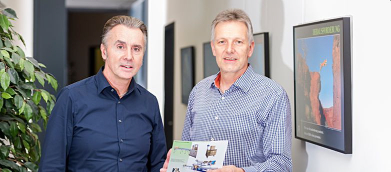 BVS - Verkaufsberatung BVS - Verkaufsberatung