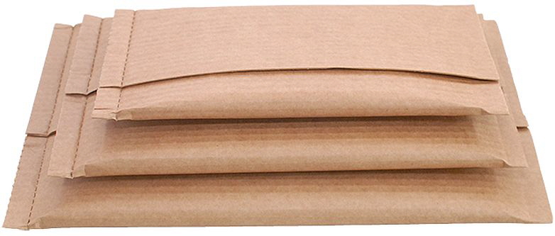 BVS - WaveWrap-Verpackung-Standardformate BVS - WaveWrap-Verpackung-Standardformate