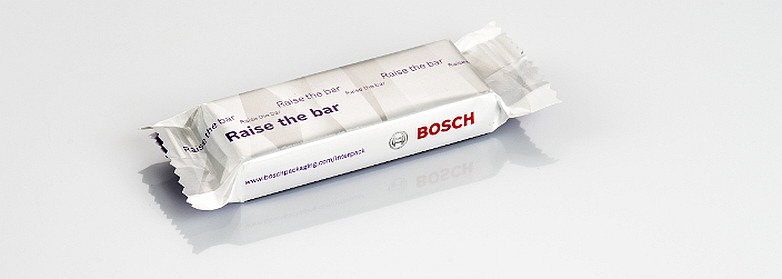 Bosch Packaging - Sealing Technology Riegel Bosch Packaging - Sealing Technology Riegel