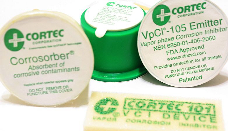 Corpac - Corrosorber Corpac - Corrosorber