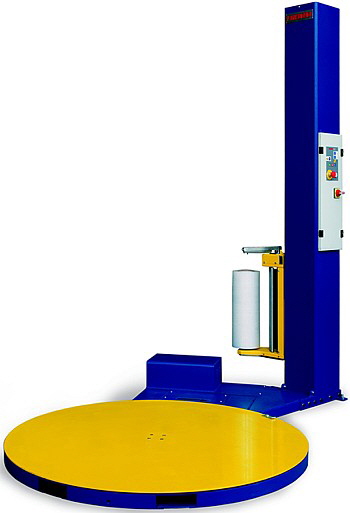 Fromm AG - Palettenwickler Fromm AG - Palettenwickler
