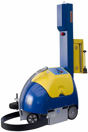 Fromm AG - Stretchroboter Fromm AG - Stretchroboter