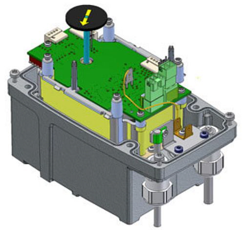 Gritec AG - High Tech Engineering Gritec AG - High Tech Engineering