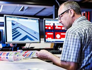Herba-Plastics AG - Dienstleitungen Bild 2 Herba-Plastics AG - Dienstleitungen Bild 2