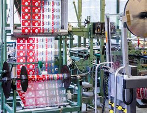 Herba-Plastics AG - Schweissen Herba-Plastics AG - Schweissen
