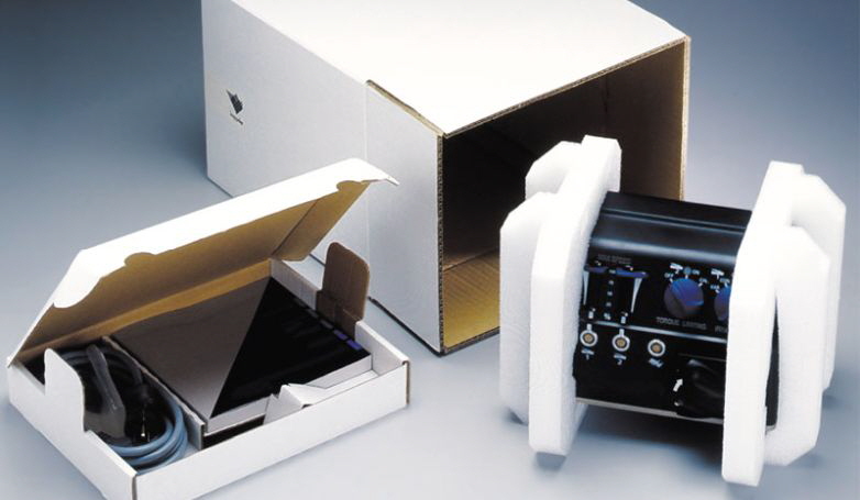 Kappeler - Konstruktive Versandverpackungen Kappeler - Konstruktive Versandverpackungen