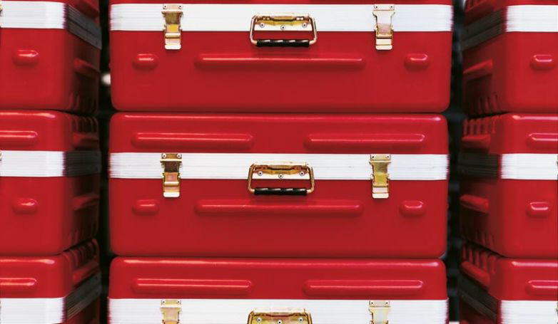 Kappeler - Transportboxen Kappeler - Transportboxen