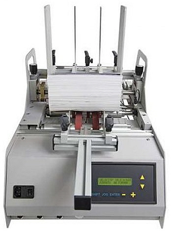 Labelcode - WR Feeder Front