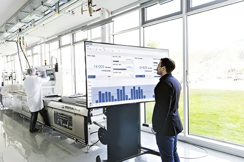 MULTIVAC Industrial IoT