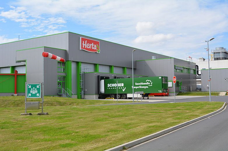 Mettler Toledo - Shuttle-Transport Mettler Toledo - Shuttle-Transport