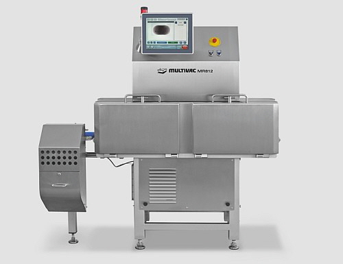 Multivac - Röntgenprüfsystem X-ray MR812 Multivac - Röntgenprüfsystem X-ray MR812