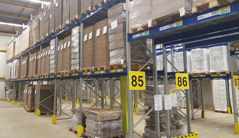 Prodinger Verpackung - Dienstleistungen Prodinger Verpackung - Dienstleistungen