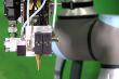 Robatech  360 gluing