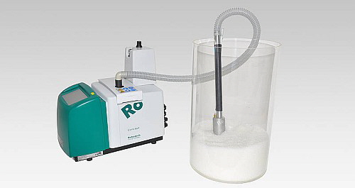 Robatech AG - Robafeed
