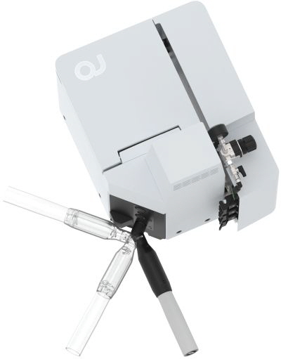 Robatech Alpha Bild 2