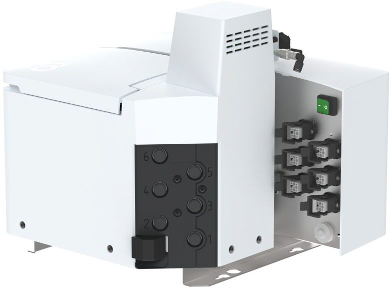 Robatech Alpha Bild 3