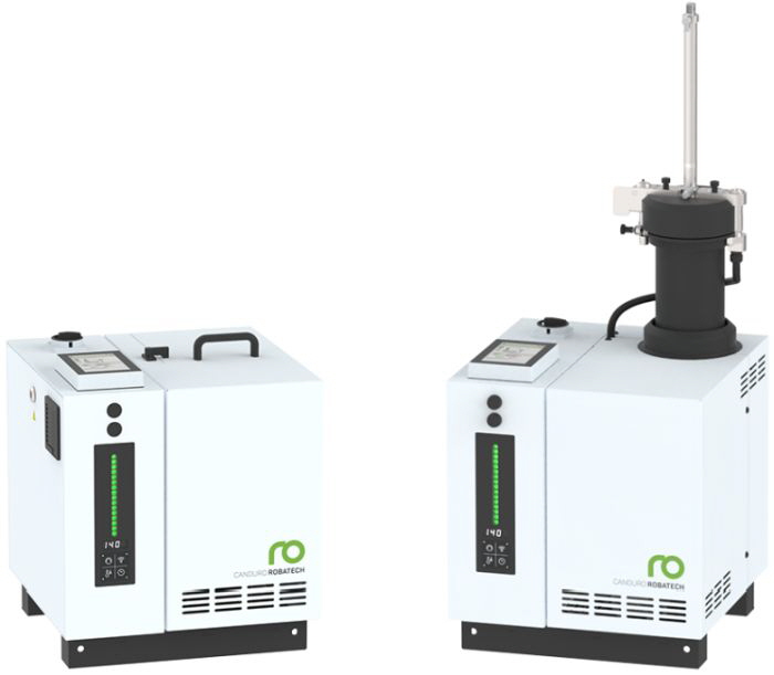 Robatech Canduro