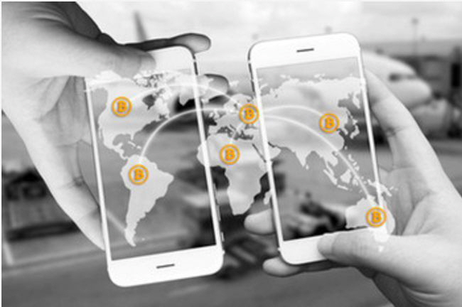 SNV - Blockchain-Technologie SNV - Blockchain-Technologie