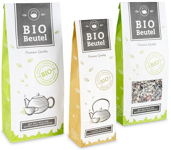 Schelling - Bio Beutel Schelling - Bio Beutel