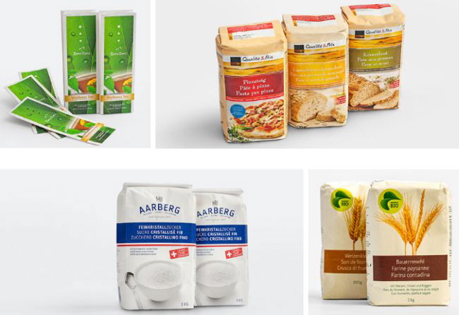 Schelling AG - FLEXIBLE VERPACKUNGEN Schelling AG - FLEXIBLE VERPACKUNGEN