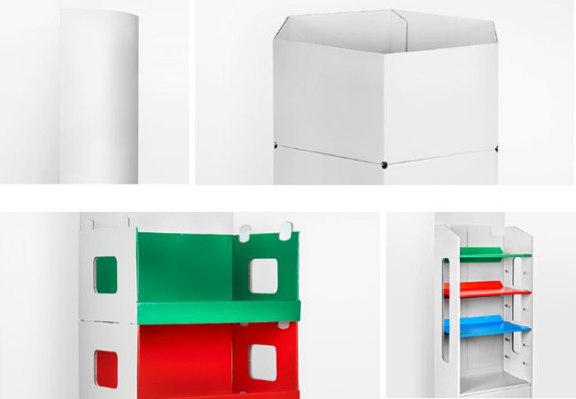 Schelling AG - STANDARDDISPLAYS Schelling AG - STANDARDDISPLAYS