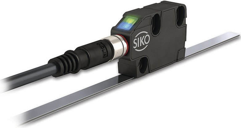 Siko Magline - Magnetsensor Siko Magline - Magnetsensor