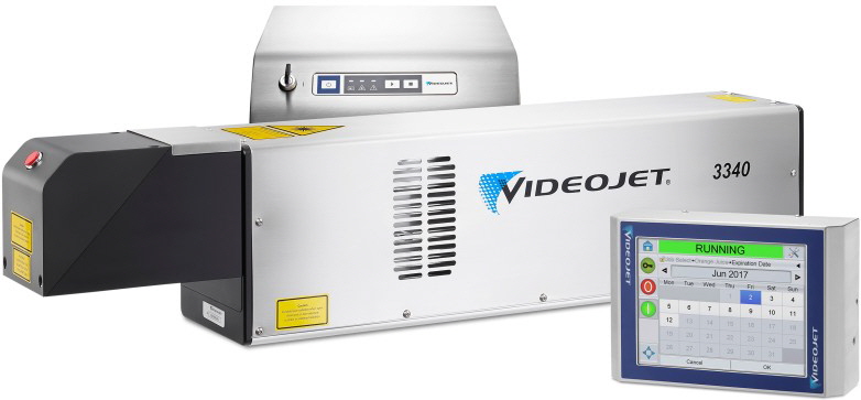 Videojet - 3340 Videojet - 3340