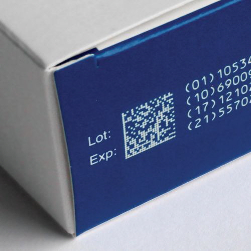 Videojet - 3640 CO2-Laser-Kennzeichnungssystem Videojet - 3640 CO2-Laser-Kennzeichnungssystem