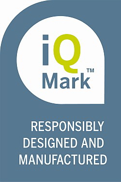 Videojet - IQMark Logo Videojet - IQMark Logo