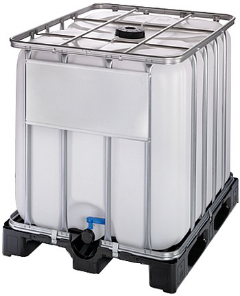 Werit - IBC Werit - IBC