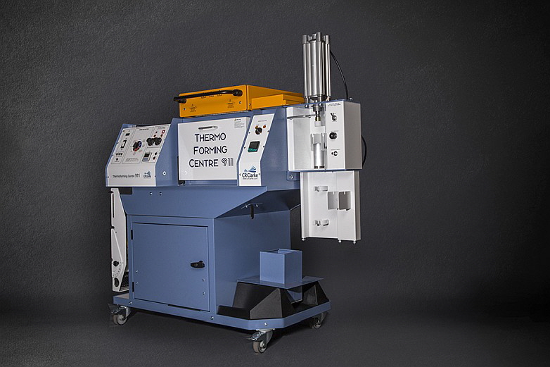 cfb plast - C.R. Clarke Thermoforming cfb plast - C.R. Clarke Thermoforming