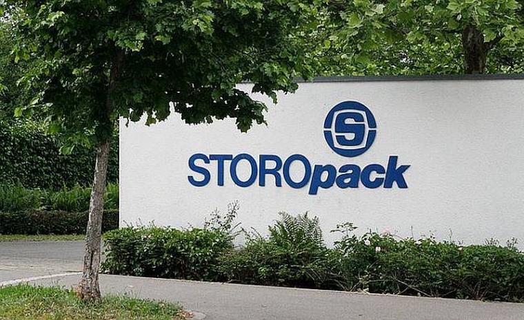 Storopack