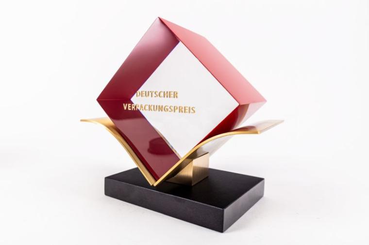 Trophy_German_Packaging_Award