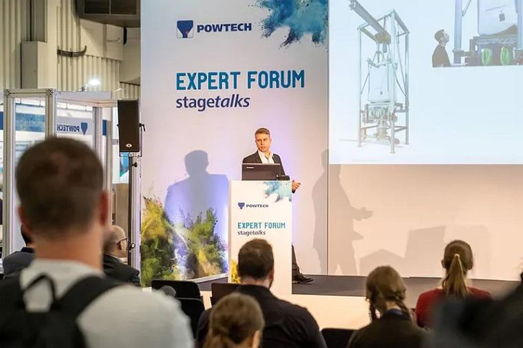 powtech_2023