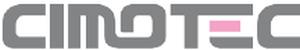 Cimotec - Logo