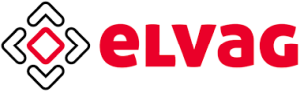 ELVAG Elias Lusti Logo ELVAG Elias Lusti Logo