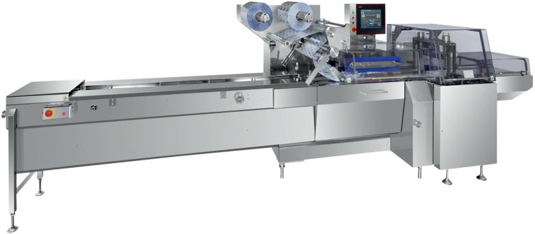 Fuji Packaging Einsteigermodell CX