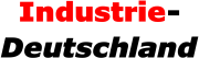 Industrie-Deutschland Logo