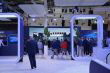 Koenig + Bauer  Stand Impressionen