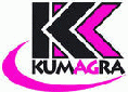 Kumagra - Logo