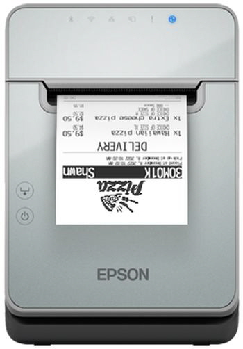 Labelcode - Epson TM-L100