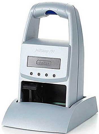 Labelcode - jetStamp 791 MP