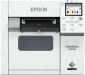 Labelcode  Epson ColorWorks C4000-Serie