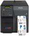 Labelcode  Epson ColorWorks C7500 Series