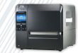 Labelcode  Sato CL6NX Plus